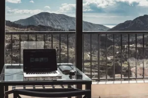 Finding Your Perfect Remote Office: Co-working in Japan’s Major Cities