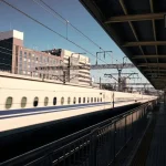 From Airport to Adventure: Your Guide to Japan’s Express Trains
