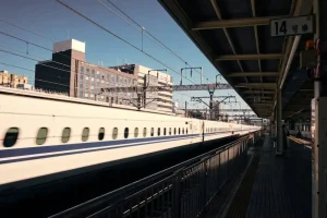 From Airport to Adventure: Your Guide to Japan’s Express Trains