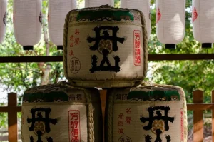 Fukuoka Itinerary: 3 Days Exploring Hakata and Dazaifu
