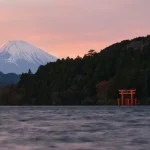 Hakone Day Trip from Tokyo: Onsen, Art &amp; Lake Views