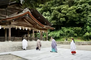 Hakone Onsen Guide: Best Ryokans with Mount Fuji Views