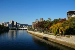 Hiroshima Foodie Map: Discovering the Best Eats in Each District