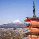 How to Navigate Japan’s Train System Like a Pro