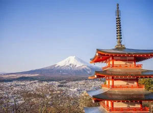 How to Navigate Japan’s Train System Like a Pro