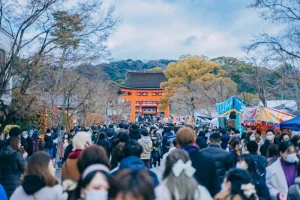 Immerse Yourself: Unique Japanese Cultural Festivals for Every Traveler