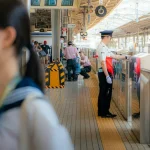 Japan’s Public Transport System: A Comprehensive Guide for Tourists