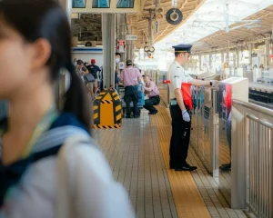 Japan’s Public Transport System: A Comprehensive Guide for Tourists