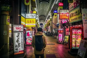 Long-Term SIM Cards for Japan: Best Options for Extended Stays
