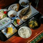Nara Street Food: A Culinary Journey Through Local Flavors