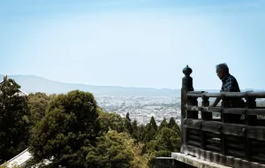 Nara Walking Tour: Explore the Historic Heart of Japan on Foot