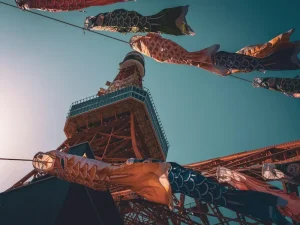 Navigating Tokyo’s Subway: A Complete Guide for Tourists