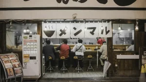 Okinawa Street Food: A Guide to the Island’s Tastiest Bites