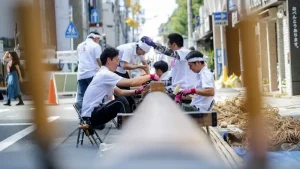 Osaka to Nara: Your Complete Day Trip Planner