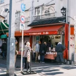 Paying for Transport in Japan: Suica, Pasmo, and Beyond Cash