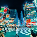Shibuya Crossing &amp; Beyond: An Insider’s Guide to Tokyo’s Iconic District