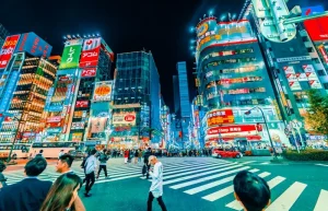 Shibuya Crossing &amp; Beyond: An Insider’s Guide to Tokyo’s Iconic District