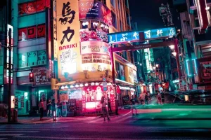 Shinjuku Guide: What to See, Do, and Eat in Tokyo’s Vibrant Hub