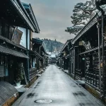Takayama Old Town: Your Guide to Hida Folk Village and Sanmachi Suji