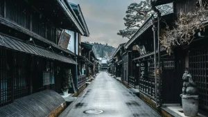 Takayama Old Town: Your Guide to Hida Folk Village and Sanmachi Suji