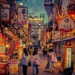The Best Ramen in Osaka: A Local’s Guide to Slurping Your Way Through the City