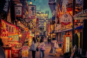 The Best Ramen in Osaka: A Local’s Guide to Slurping Your Way Through the City