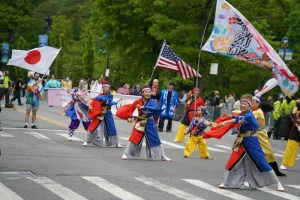 The Best Time to Visit Japan for Festivals: A Seasonal Guide