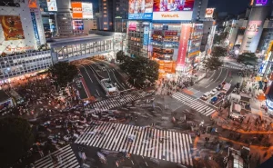 The Ultimate Tokyo Shopping Guide: From Luxury to Quirky Souvenirs