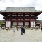 Todai-ji Temple Guide: Visiting Nara’s Great Buddha Hall