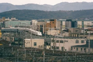 Train Etiquette in Japan: Unwritten Rules for a Smooth Ride