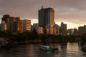 Understanding Hiroshima: A Guide to Its History and Memorial Sites