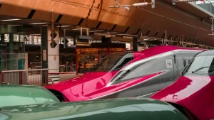 Unlocking Japan’s Efficiency: Time-Saving Transport Hacks for Travelers