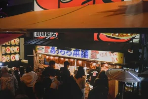 Where to Find the Best Takoyaki in Osaka: A Local’s Guide