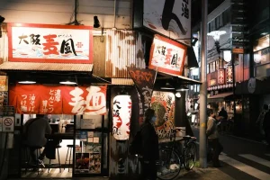 Where to Find the Best Yakitori Alleys and Izakayas in Japan