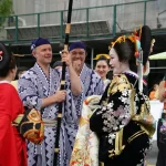 Beyond the Big Names: Discovering Local Japanese Festivals