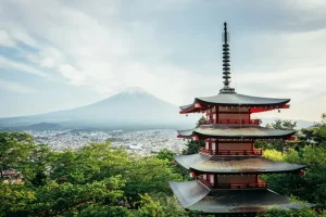 Beyond the Daibutsu: Hidden Temples and Shrines in Kamakura