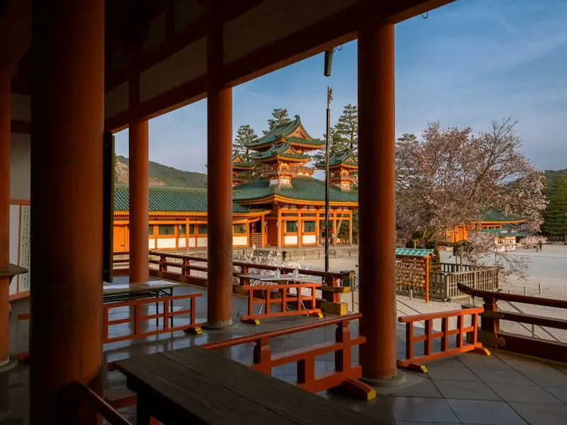 Chasing Fall Colors: Your Guide to Japan’s Autumn Leaves in October 2026