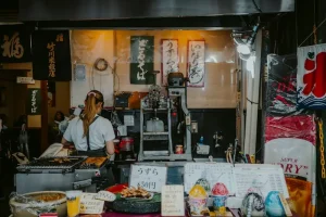 Cheers to Japan! A First-Timer’s Guide to Izakaya Culture and Etiquette