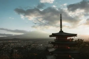Day Trips from Takayama: Exploring Shirakawa-go and Gero Onsen