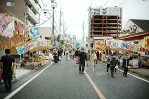 Dotonbori Food Guide: What to Eat in Osaka’s Neon Heart