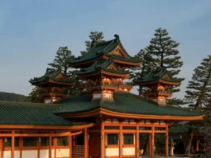 Experience Kyoto’s Historic Jidai Matsuri in October 2026