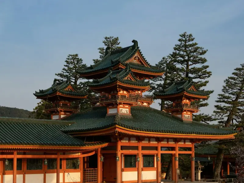 Experience Kyoto’s Historic Jidai Matsuri in October 2026