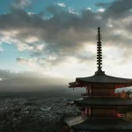 Exploring Japan as a Digital Nomad: Balancing Work and Travel