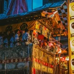 Festivals of Fire and Light: Japan’s Most Dazzling Night Celebrations