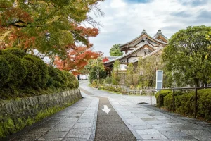 Fushimi Inari Shrine Hike: Your Guide to Kyoto’s Iconic Torii Gates
