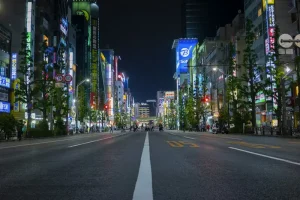 Harajuku Guide: Fashion, Kawaii Culture &amp; Meiji Jingu Shrine