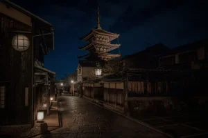 Is Japan the Ultimate Destination for Your Digital Nomad Journey?