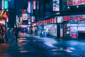 Is There Nightlife in Nara? Uncovering the City’s After-Dark Secrets