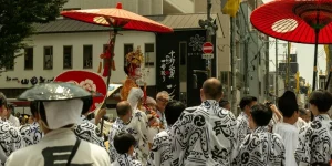 Japan’s Spiritual Journey: Understanding Shinto and Buddhist Traditions
