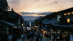 Kimono Rental in Kyoto: Where to Go &amp; What to Expect
